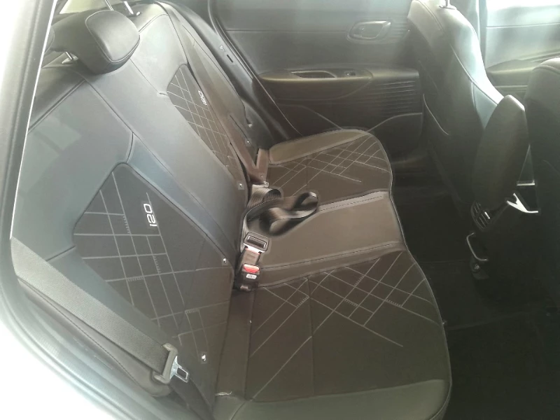 HYUNDAI I20 1.2 PREMIUM MT MY24