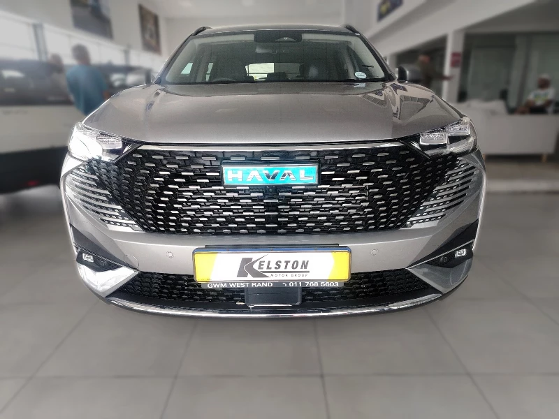 2025 Haval H6 1.5t Luxury