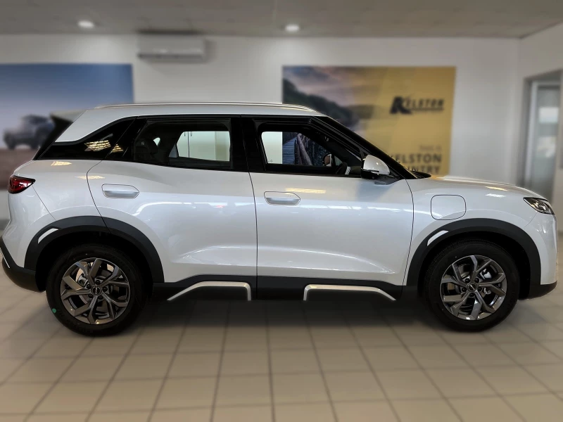 BYD ATTO2 EV DYNAMIC BF-50