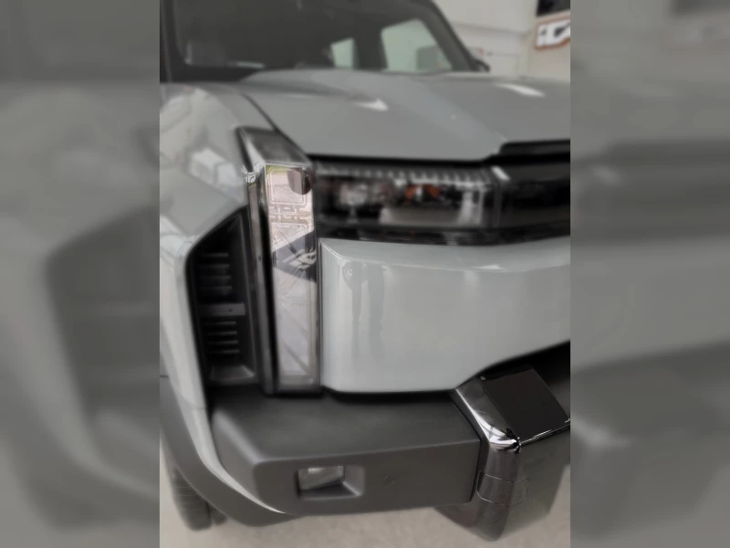 ICAUR 03T AWD