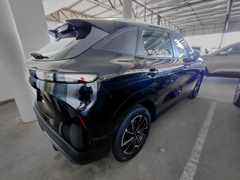 2026 Lepas L4 1.5t Pantera