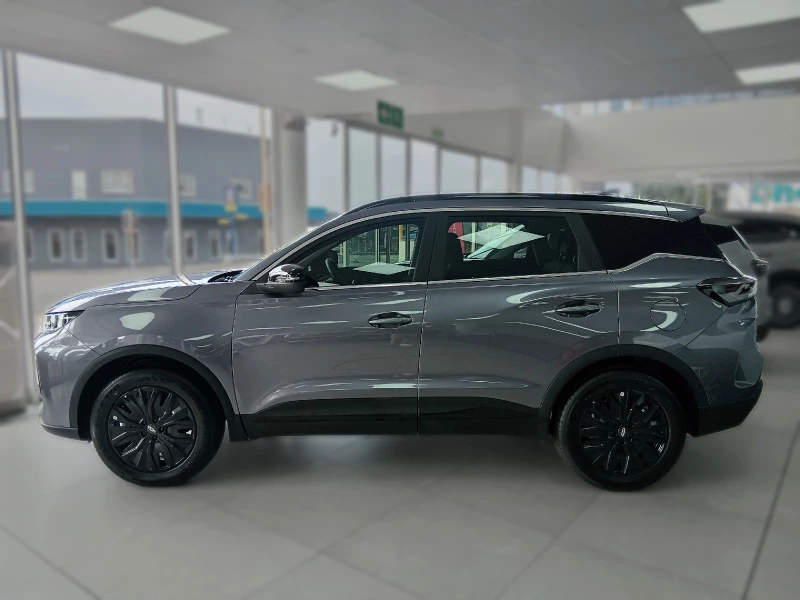 CHERY TIGGO 7 DARK EDITION