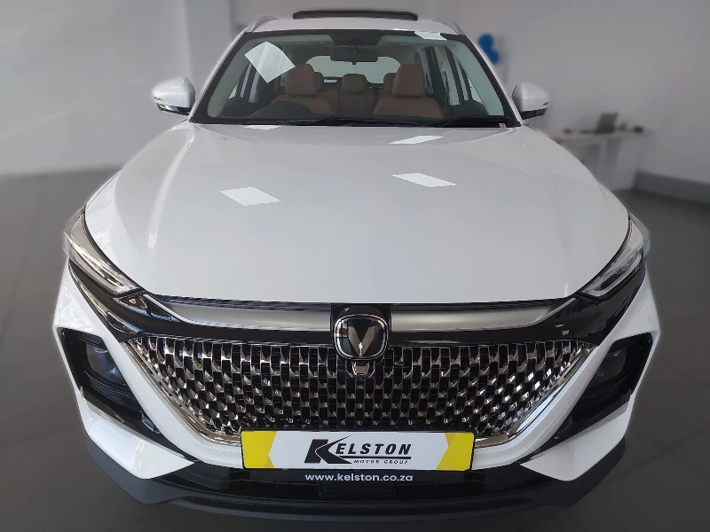 CHANGAN CS75 PRO 1.5T AT 5S CE