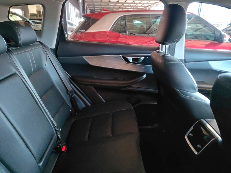 2023 Chery Tiggo 7 Pro 1.5t Cvt Executive