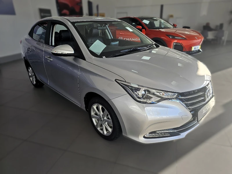 CHANGAN ALSVIN 1.5 AT CE