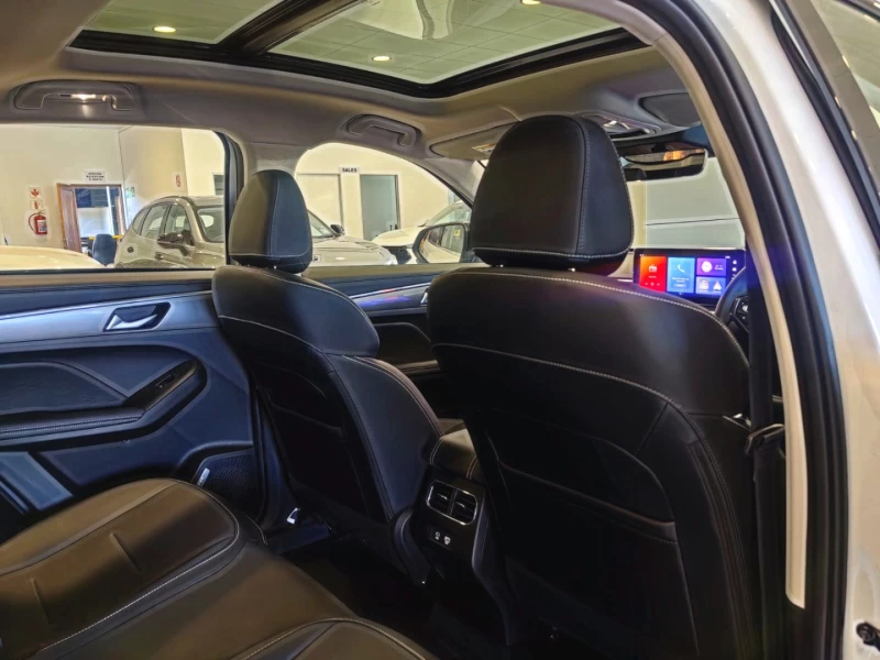 2026 Haval H2 Jolion Pro S 15t Ultra Luxury 7dct