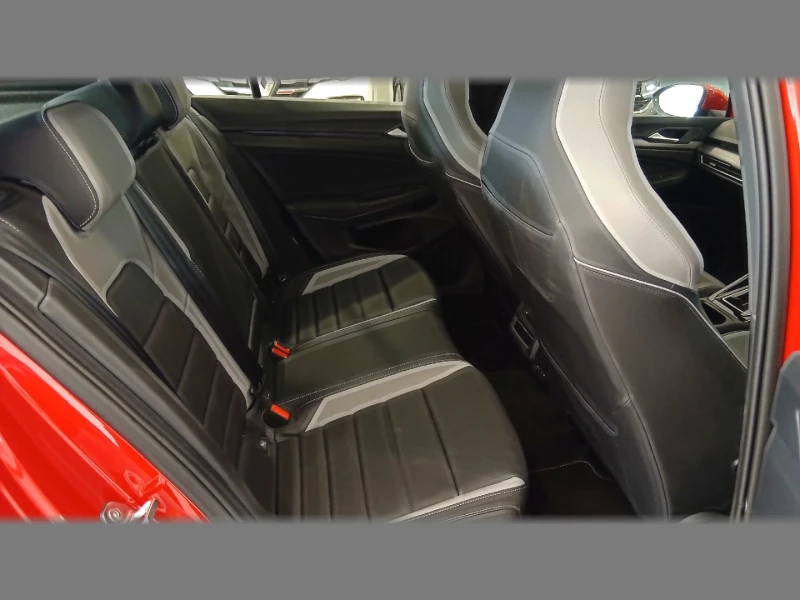 VOLKSWAGEN GOLF 1.4 TSI 110KW R-LINE TIPTRONIC