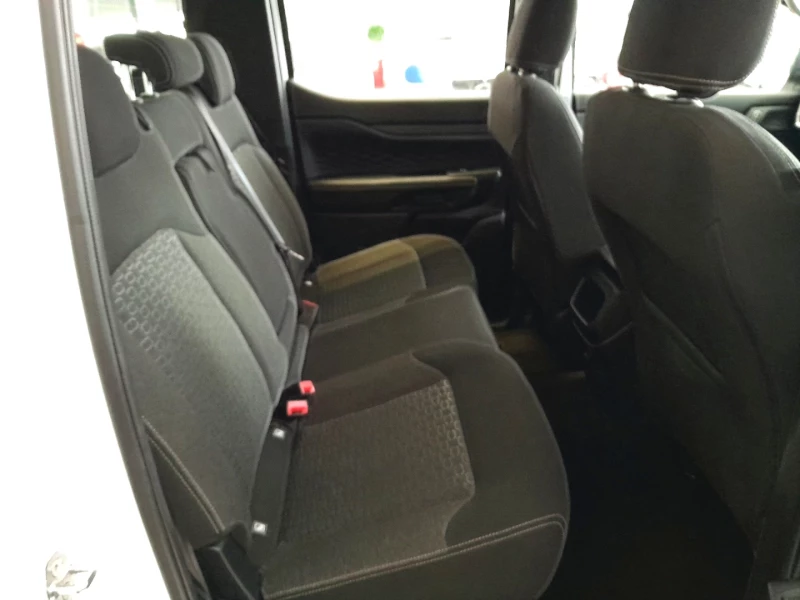 2026 Ford Ranger Double Cab 20l Sit Xlt 4x2 6at