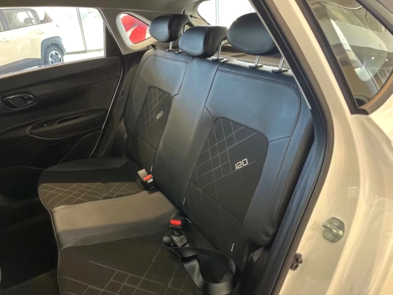 HYUNDAI I20 1.2 PREMIUM MT MY24