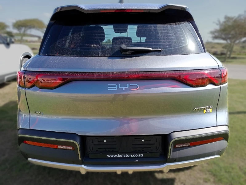 BYD ATTO2 DMI DYNAMIC AF-20