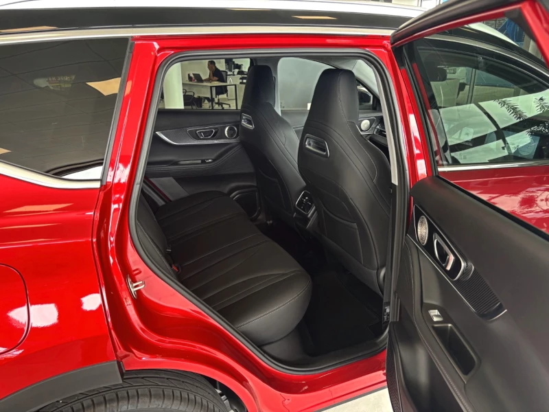 CHERY TIGGO 7 CSH PLUS