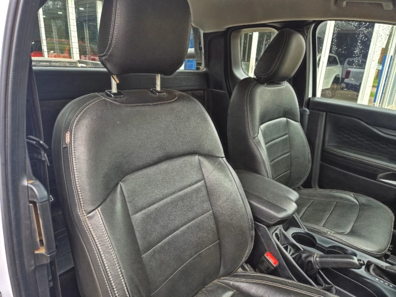 2024 Ford Ranger Super Cab 20d Bi Turbo Xlt Hr At 4x4 Pu