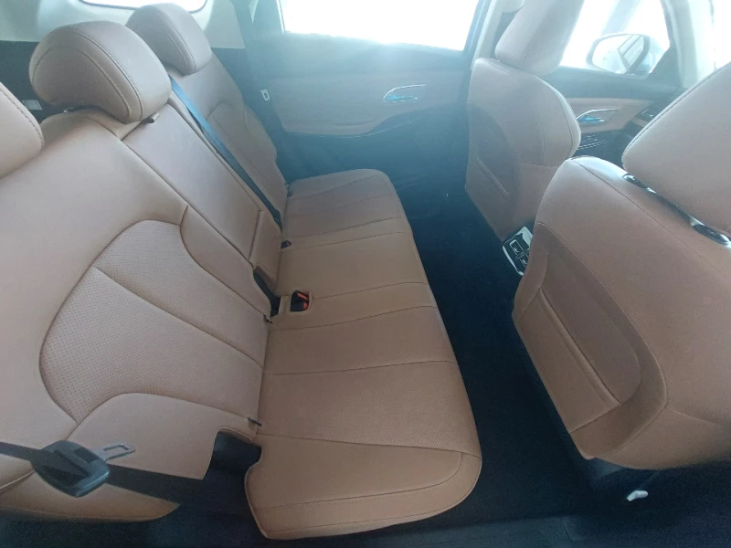 CHANGAN CS75 PRO 1.5T AT 5S CE