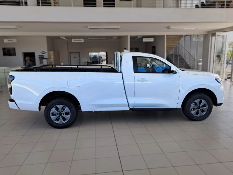 2026 Gwm P300 Single Cab 2.0td Sx 4x2 6mt