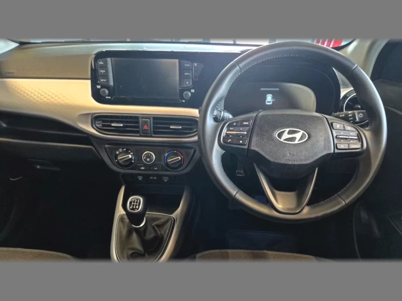 2026 Hyundai Exter 1.2 Executive Mt