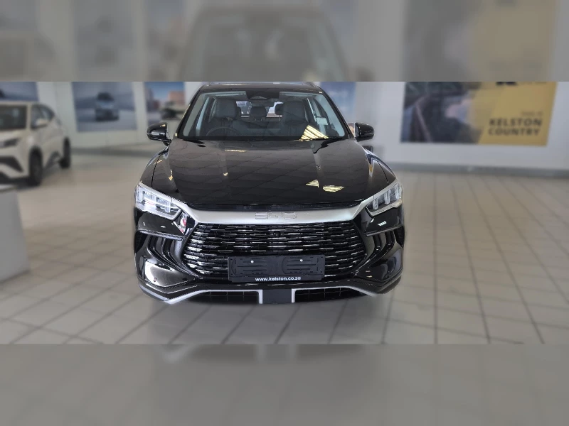 BYD SEALION 5 DYNAMIC