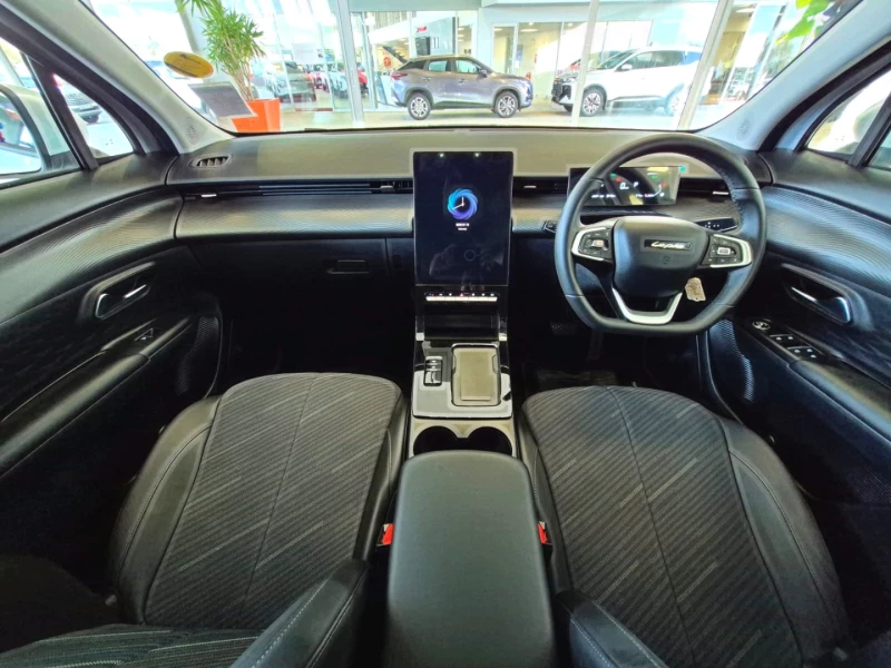 2026 Lepas L4 1.5t Javan