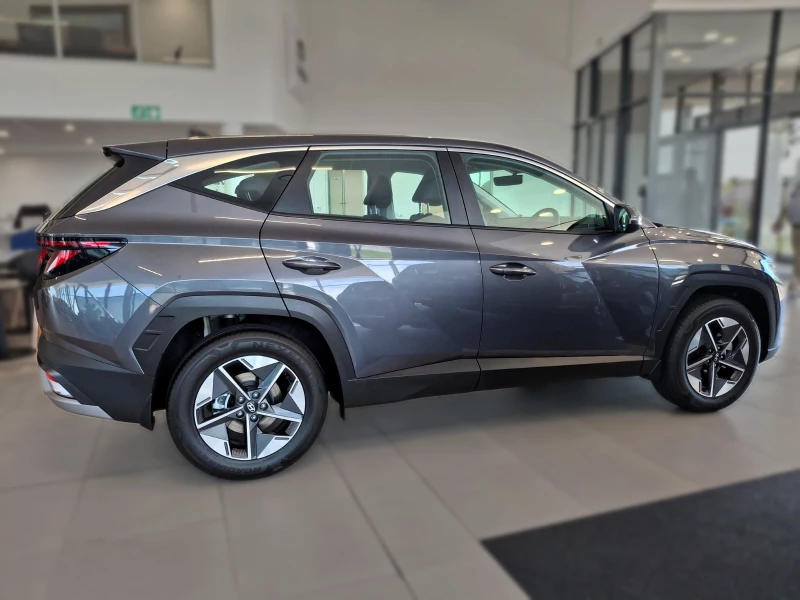 HYUNDAI TUCSON 2.0 PREMIUM AT