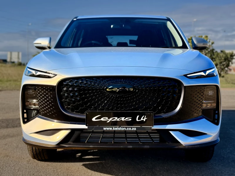 2026 Lepas L4 1.5t Javan
