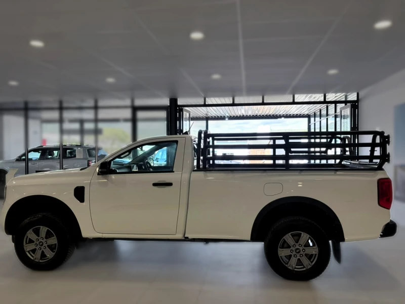 2025 Ford  Ranger 20l Sit Sc Xl 4x2 10at