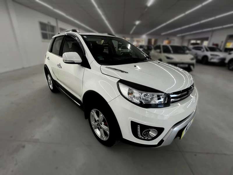 2021 HAVAL H1 15 VVT
