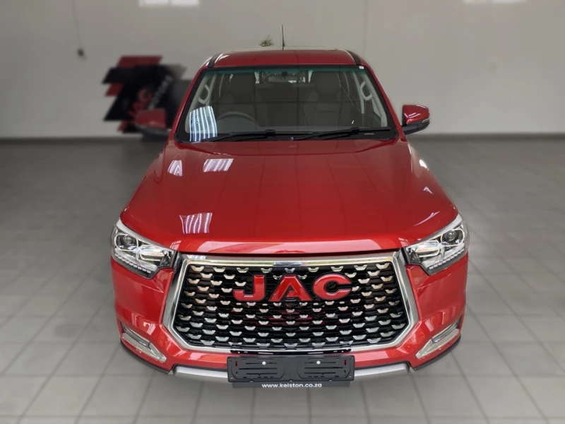 JAC T8 20CTI SUPER LUX PU DC