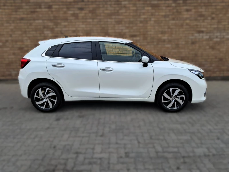 TOYOTA  STARLET 15L XR AT