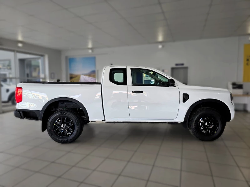 FORD RANGER SUPER CAB 2.0L SIT XL 4X4 10AT