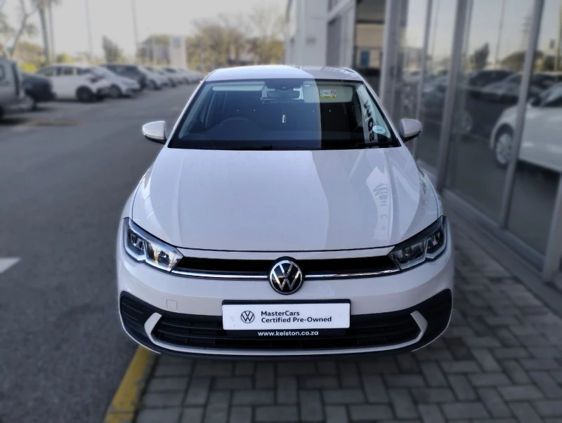 2026 Volkswagen Polo 1.0 Tsi