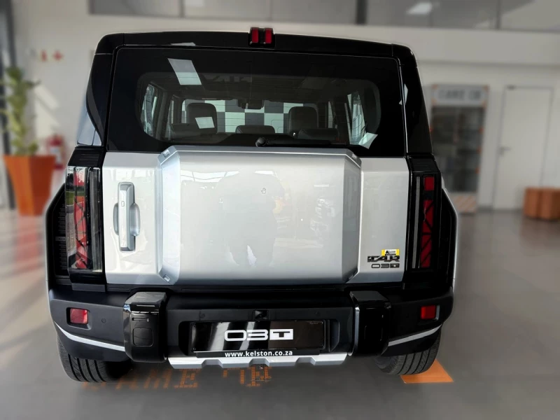 Image of Vehicle