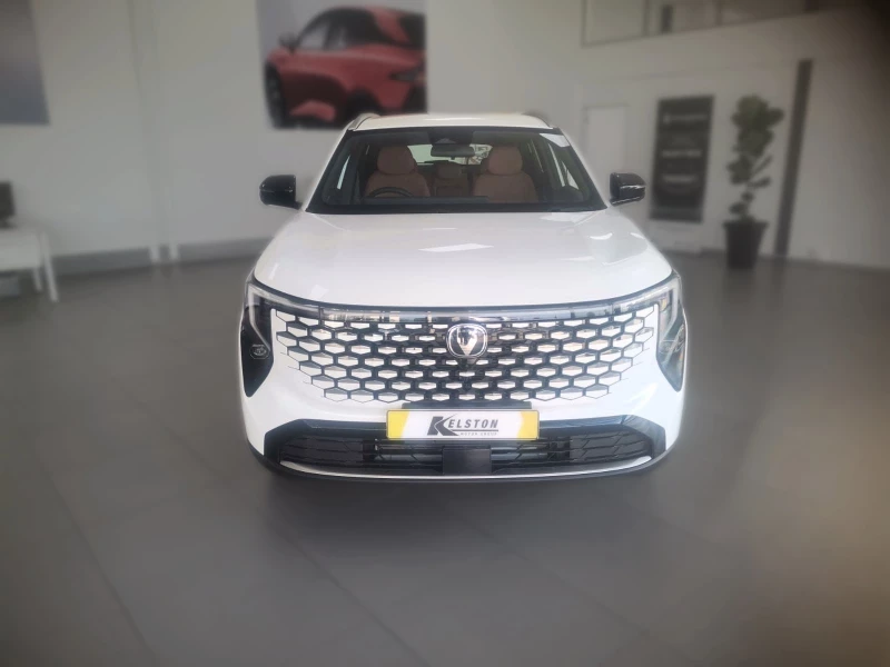 CHANGAN UNI-S CL