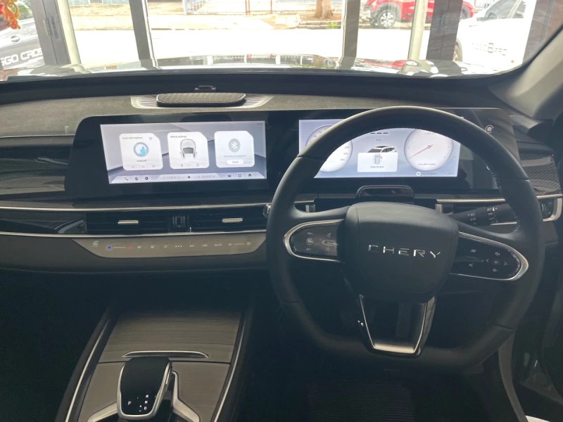 CHERY TIGGO 7 1.5T PRIME