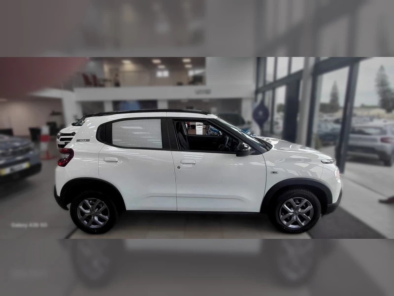 CITROEN C3 HOLA 1.2 5MT