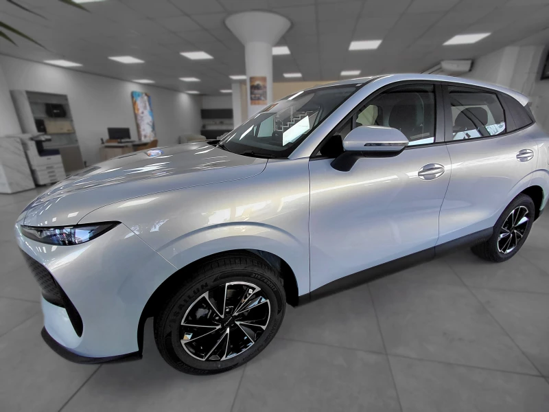 2026 LEPAS L4 1.5T JAVAN