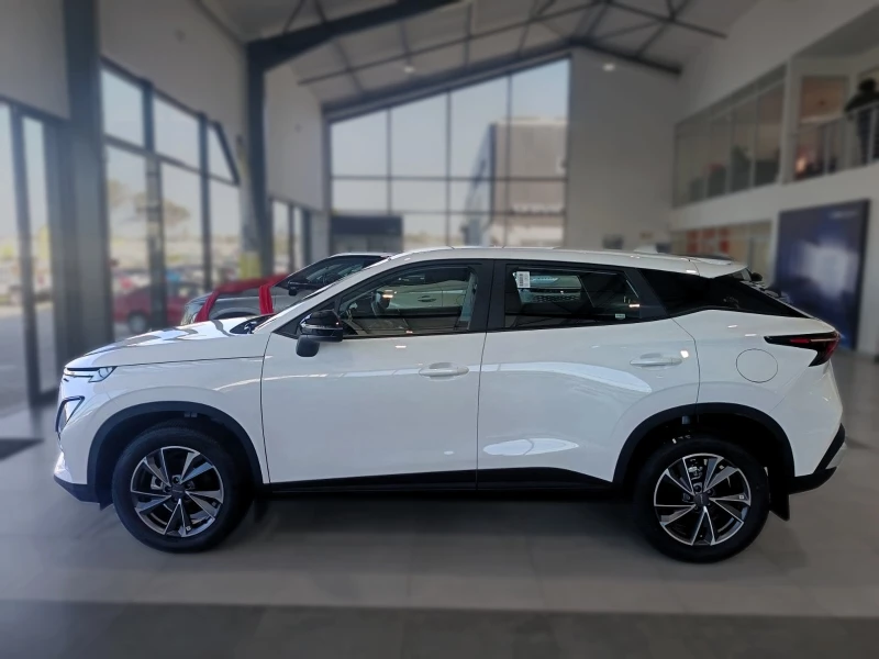 OMODA C5 STREET PLUS