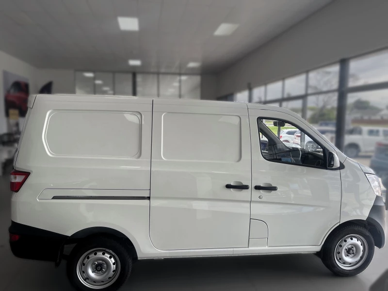 CHANGAN STAR PANEL VAN