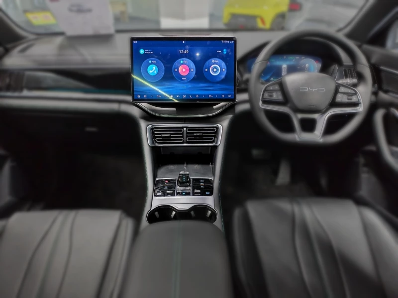 2026 Byd Sealion 6 Dynamic Fwd_phev