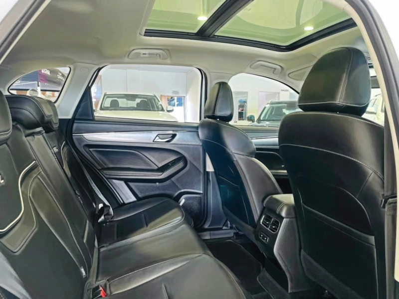 2022 HAVAL H2 JOLION 1.5T LUXURY AT