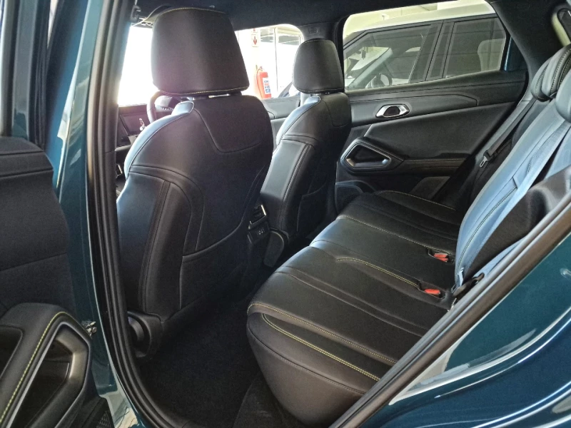 BYD ATTO2 DMI COMFORT AF-10