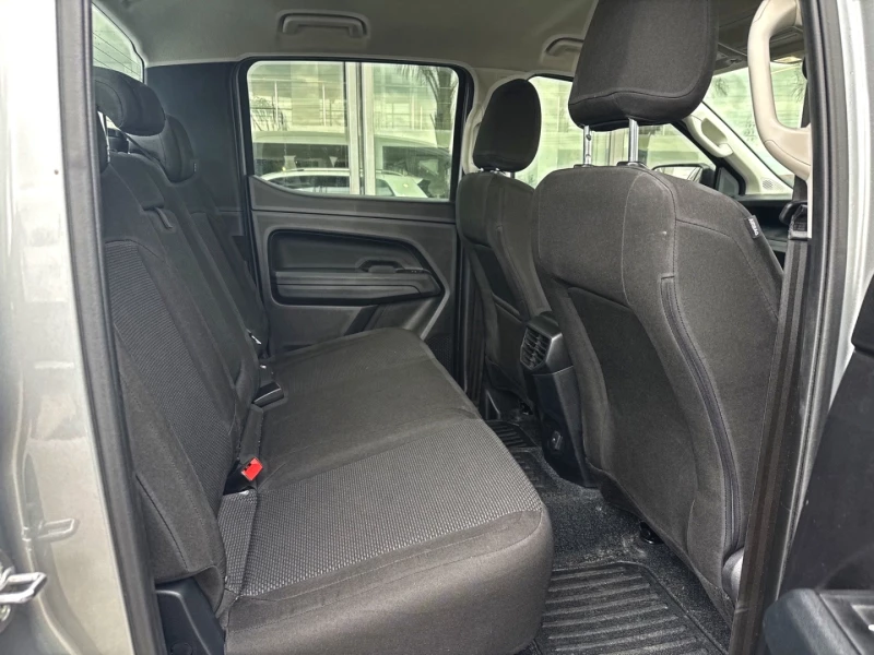 2026 Volkswagen Amarok Double Cab 2.0 Tdi 125kw 10 Sp Auto 