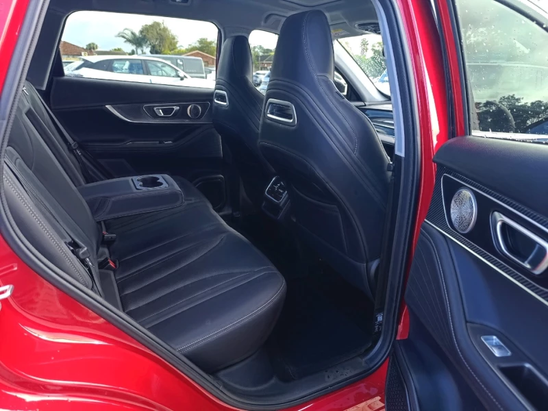 CHERY TIGGO 7 PRO 1.5T CVT EXECUTIVE