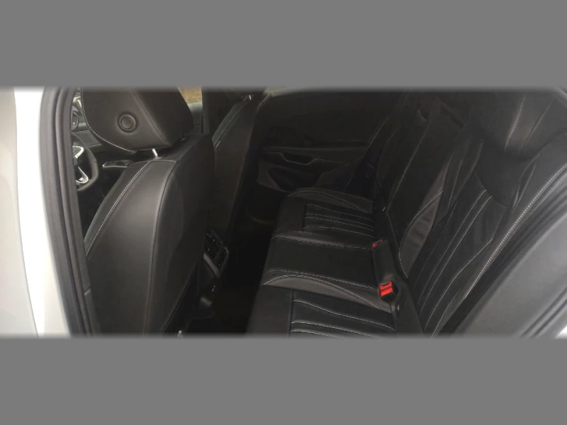 VOLKSWAGEN T-ROC NF R-LINE PLUS 1.4 TSI