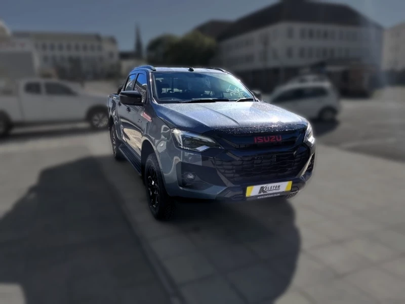 Image of Vehicle