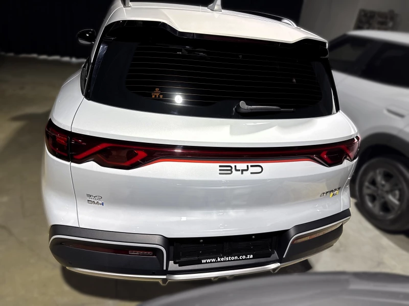 BYD ATTO2 DMI DYNAMIC AF-20