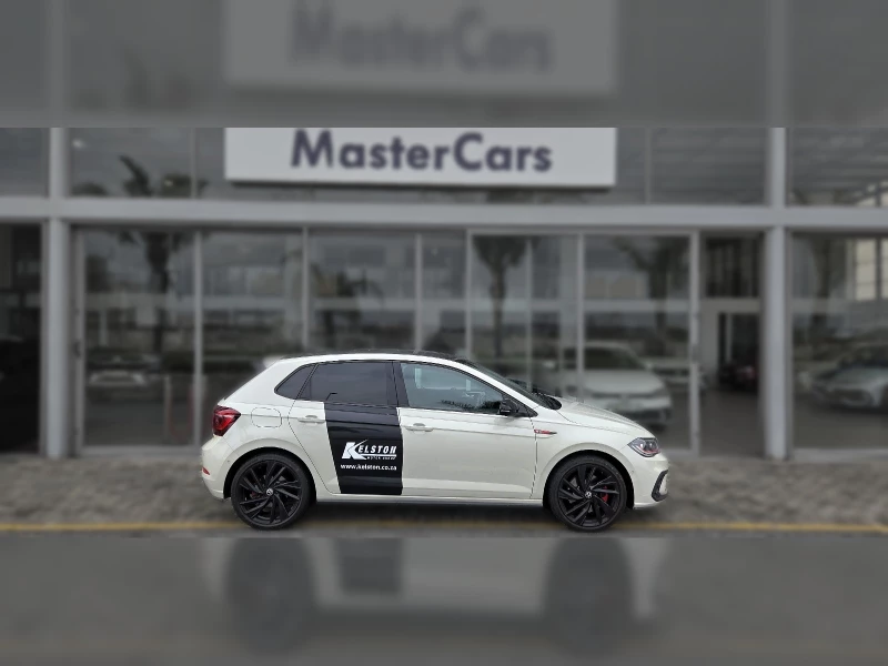 2026 Volkswagen Polo 2.0 Tsi Gti Dsg