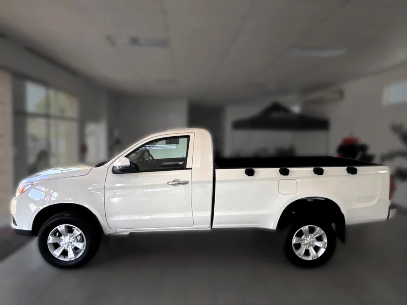 JAC  T6 20 CTI LUX 4X2 SC