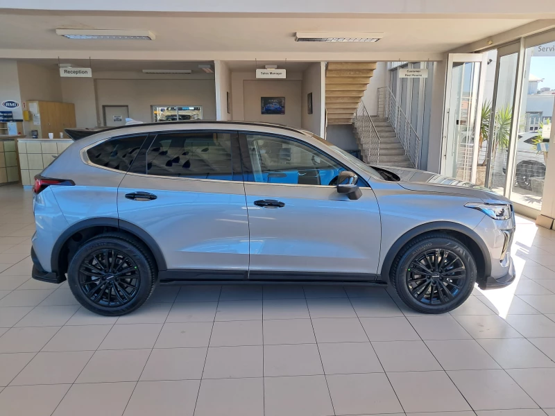 HAVAL JOLION PRO 15T SUPER LUXURY 7DCT
