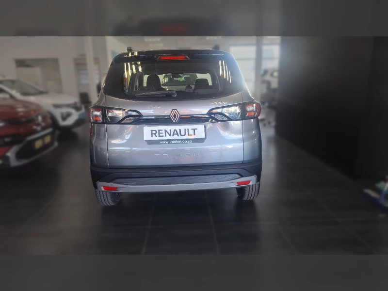 Image of Vehicle