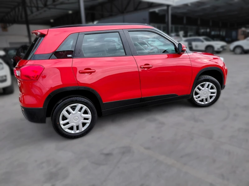 2021 Suzuki Vitara Brezza 15 Gl At