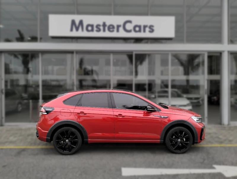 2024 Volkswagen Taigo 1.0 Tsi 85kw R-line Dsg